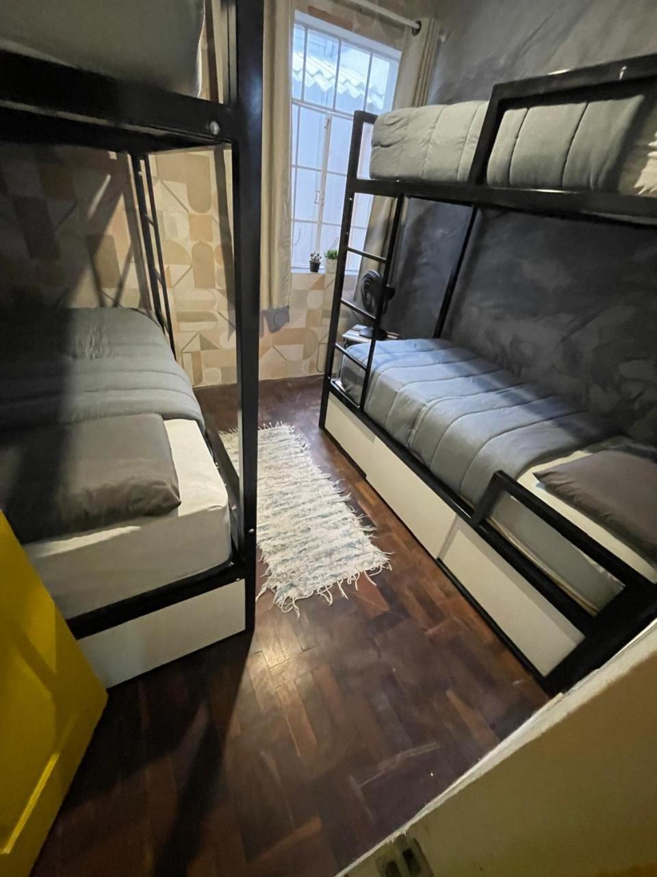 Gup Hostel Curitiba Exterior photo
