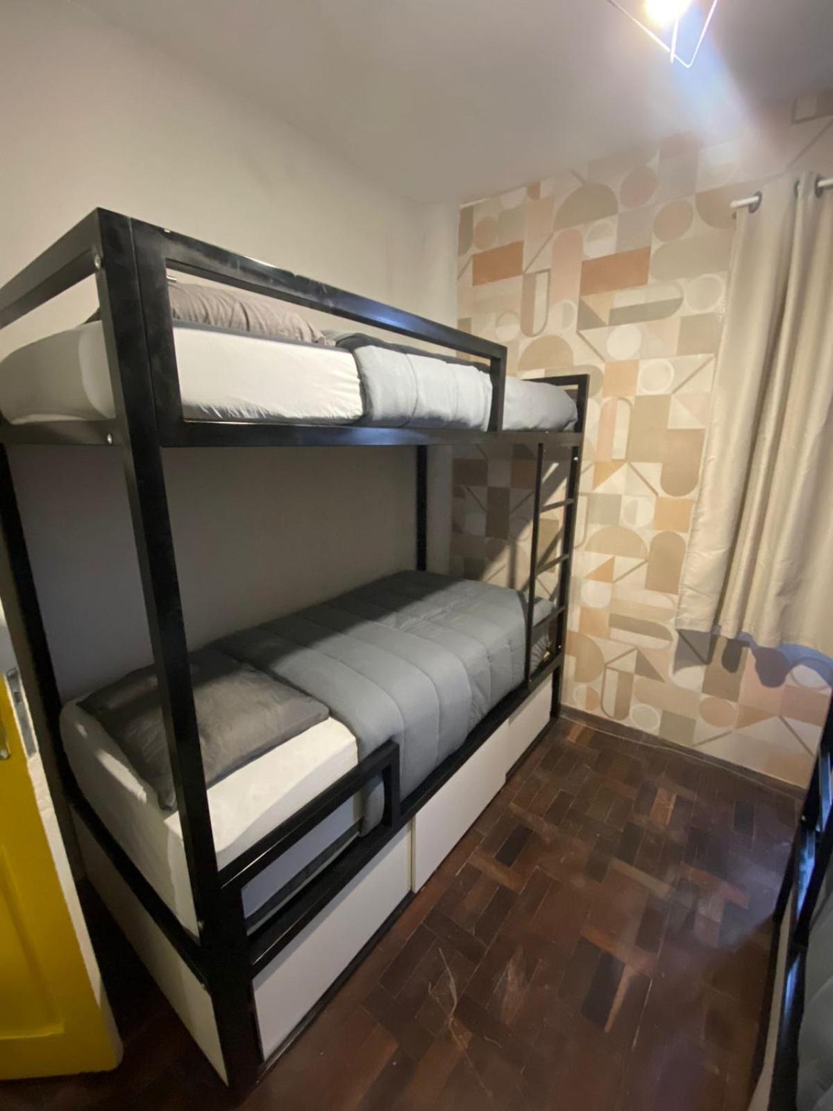 Gup Hostel Curitiba Exterior photo