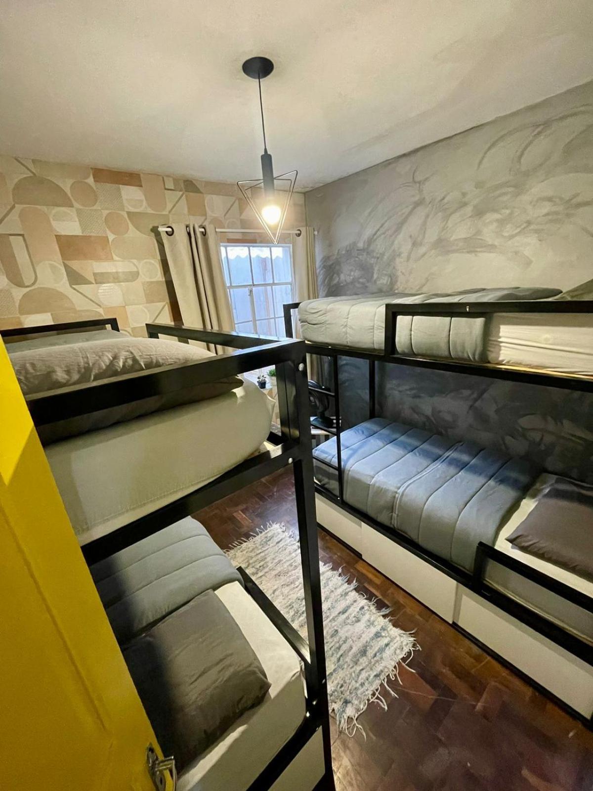 Gup Hostel Curitiba Exterior photo