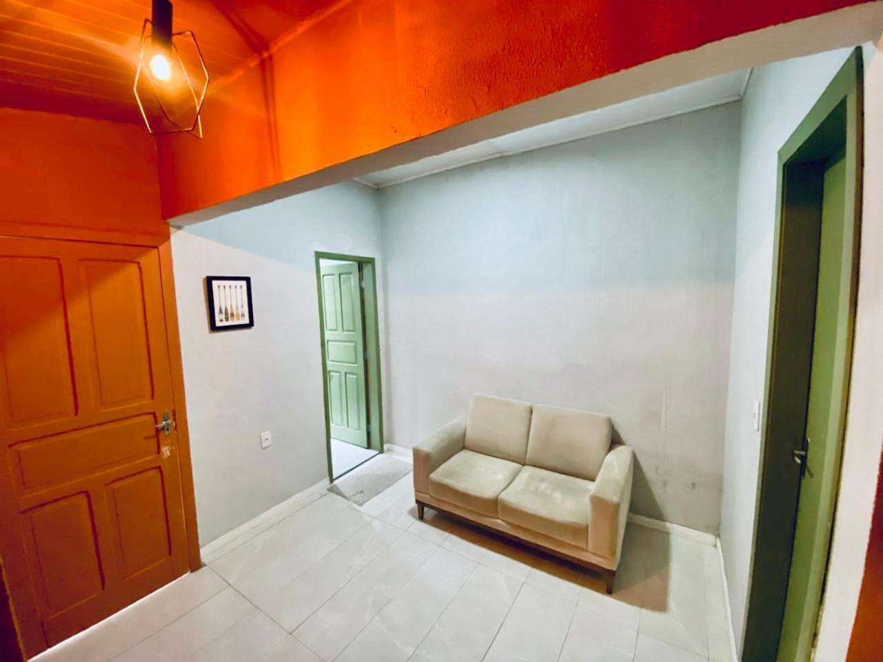 Gup Hostel Curitiba Exterior photo
